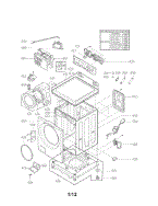 Lg deals washer wm3470hva