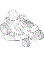 Bolens lawn mower 2025 parts diagram model 13am762f765