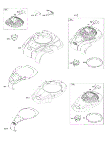 09P702-0145-F1 Briggs & Stratton Engine Parts & Free Repair Help ...