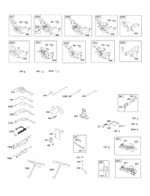 124T02-0510-B1 Briggs & Stratton Engine Parts & Free Repair Help ...