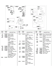 185432-0070-01 Briggs & Stratton Engine Parts & Free Repair Help ...