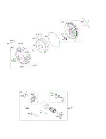 204312-0171-B1 Briggs & Stratton Engine Parts & Free Repair Help ...