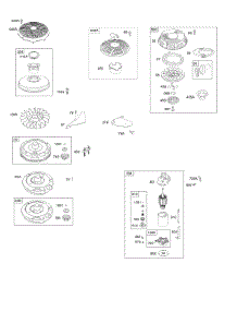 21R707-0039-G1 Briggs & Stratton Engine Parts & Free Repair Help ...