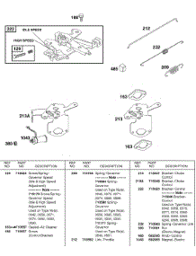 235432-0122-01 Briggs & Stratton Engine Parts & Free Repair Help ...