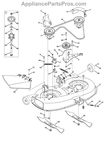 Mtd 783-04602C-0637 Cover-Belt 5.66 Di (AP6081419) - AppliancePartsPros.com