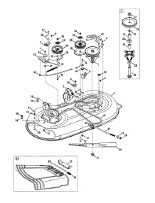 247.288820 / 2013 Craftsman Lawn Tractor Parts & Free Repair Help ...