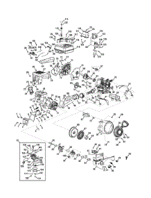 247.889571 / 2010 Craftsman Snow Thrower Parts & Free Repair Help ...