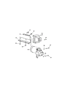 247.889571 / 2011 Craftsman Snow Thrower Parts & Free Repair Help ...