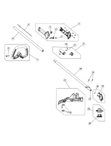 316.731970 Craftsman Handheld Product Parts & Free Repair Help ...