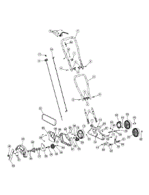 316.773800 Craftsman Edger Parts & Free Repair Help - AppliancePartsPros