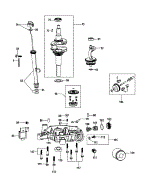 Craftsman rer store 1000 parts manual