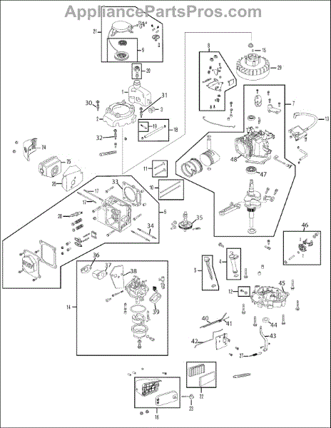 Mtd 951-11677 Throttle Linkage R (AP6114568) - AppliancePartsPros.com