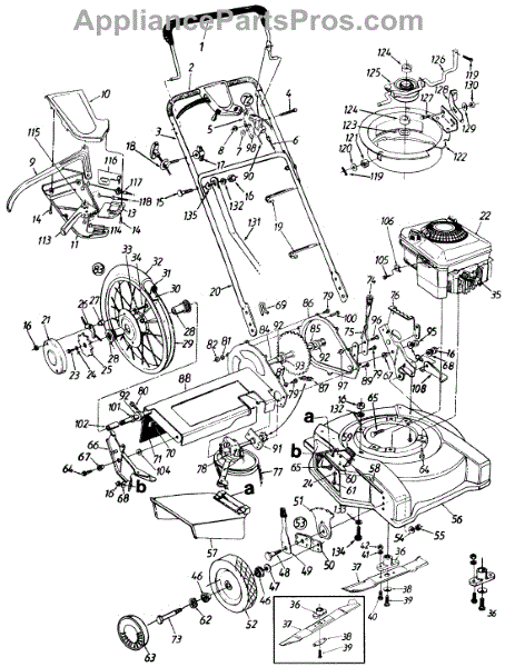 Mtd 747-0684 Rod-Shift-Lh (AP6076948) - AppliancePartsPros.com