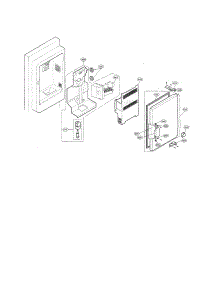 79577573600 Kenmore Refrigerator Parts & Free Repair Help ...