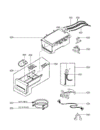 kenmore washer 40272900